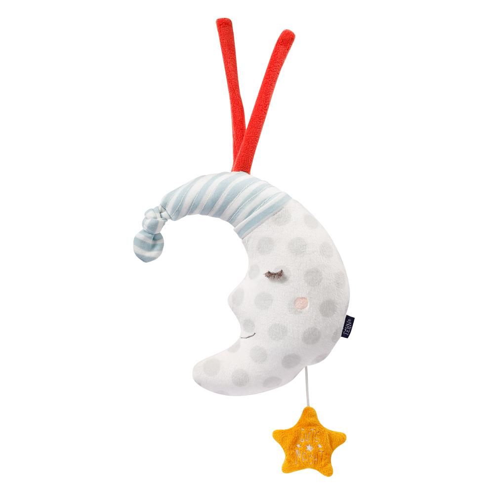 FEHN GOOD NIGHT MUSICAL PLUSH