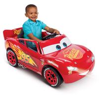 Disney Cars BRO Lightning McQueen 6v