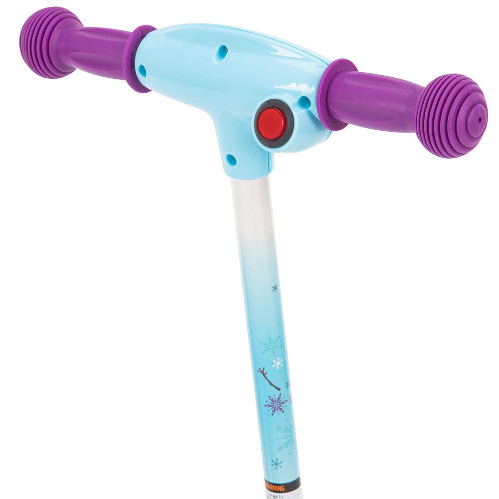 Disney Frozen Preschool 6v Bubble Scooter