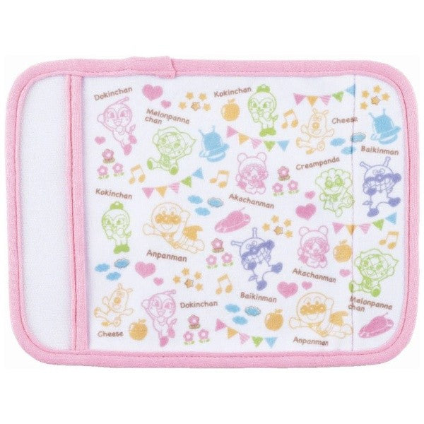 PINOCCHIO - ANPANMAN BELT COVER
