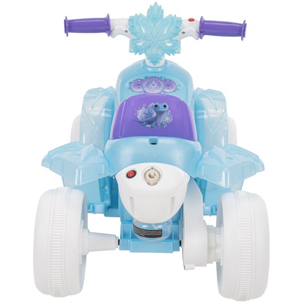 Disney Frozen Bubble Quad
