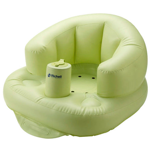 RICHELL BABY CHAIR (GREEN)
