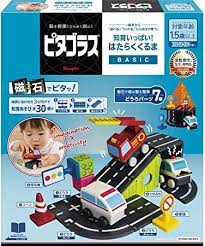 PEOPLE - PYTHAGORAS BASIC CARS