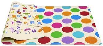 DWINGULER - DOUBLE SIDED PLAY MAT DOT