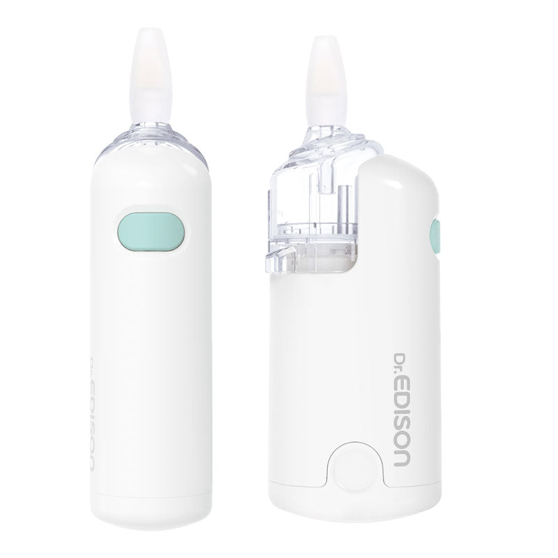 EDISON - PORTABLE NASAL ASPIRATOR
