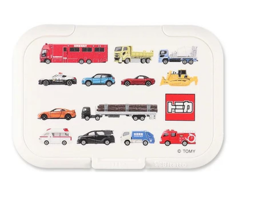 BITATTO Tomica Wet Tissue Cover
