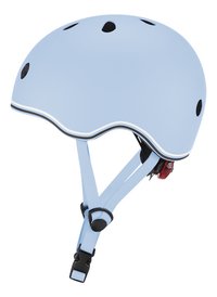 GLOBBER XXS HELMETS GO.UP LIGHTS (PASTEL BLUE)