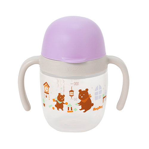 PIGEON MagMag Coron Learning Mug 200ml