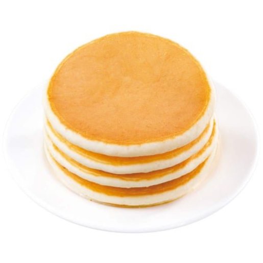 PIGEON Rice Pancake Powder 144g