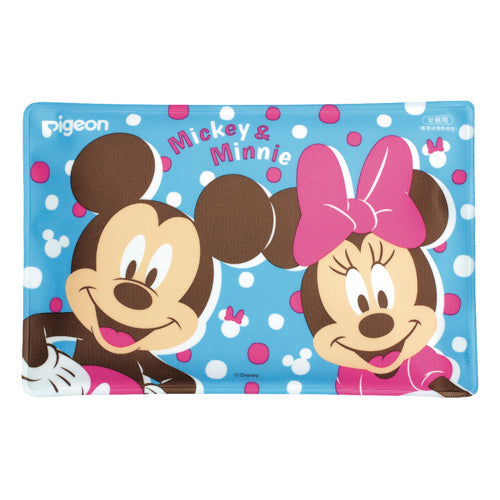 PIGEON MICKEY & MINNIE PIILOW