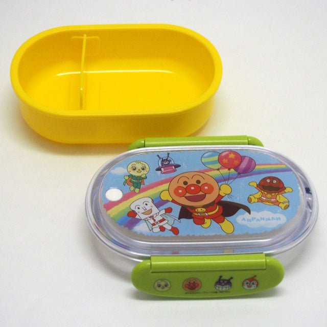 LEC ANPANMAN LUNCH BOX