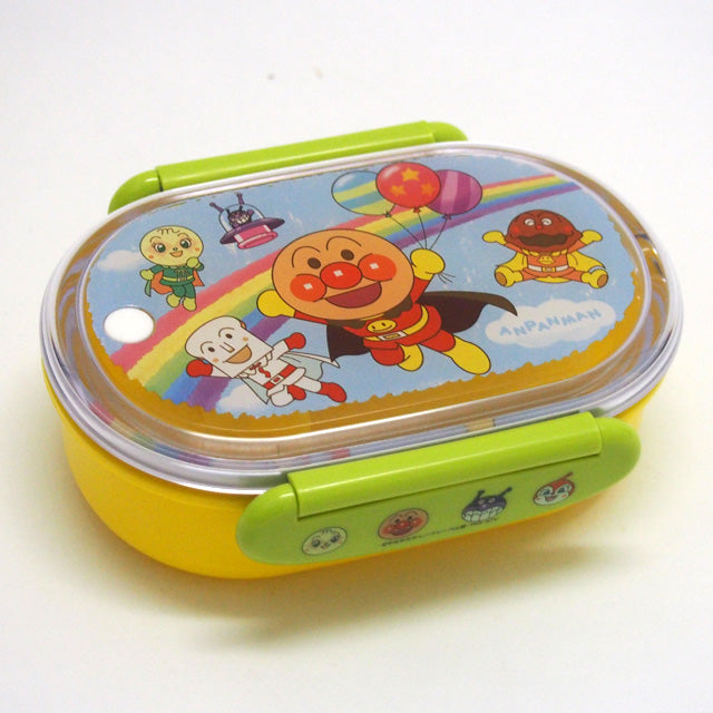 LEC ANPANMAN LUNCH BOX