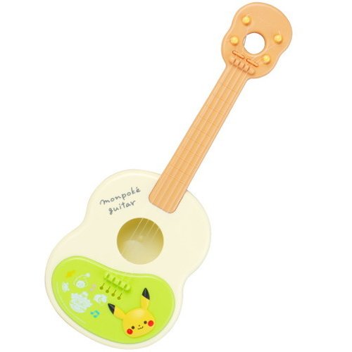 Toyroyal - Monpoke Guitar toy