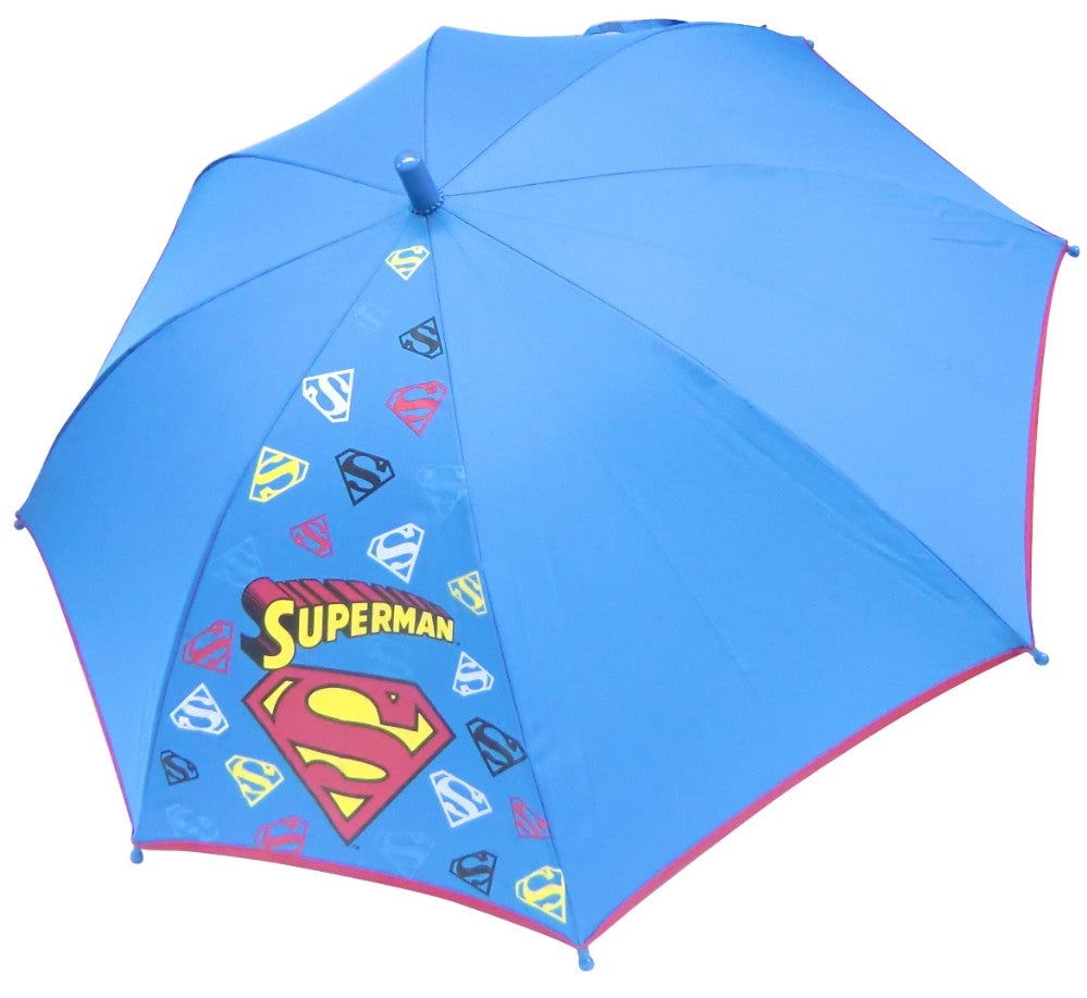 SUN-MARCO KIDS UMBRELLA 50CM SUMPERMAN