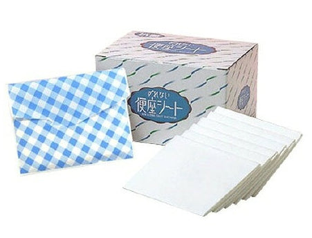 SUN ROLL Disposable Toilet Covers 70sheets