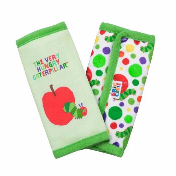 NIHONIKUJI THE VERY HUNGRY CATERPILLAR BELT COVER