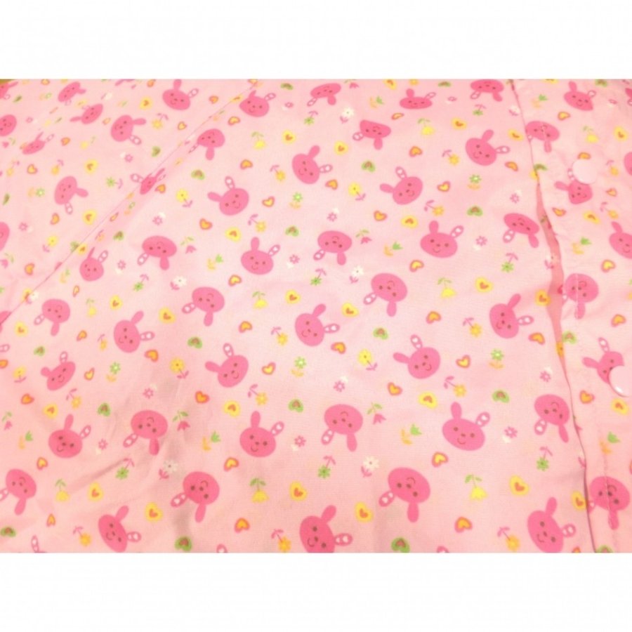 BABIESRUS Rabbit Rain Coat