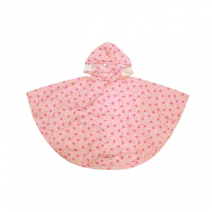 BABIESRUS Rabbit Rain Coat