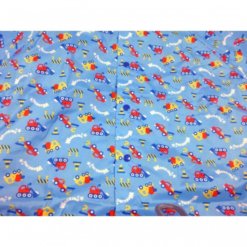 BABIESRUS Car Rain Coat