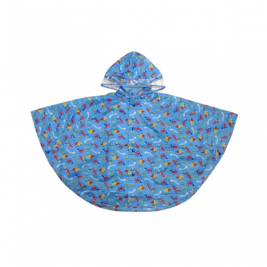 BABIESRUS Car Rain Coat