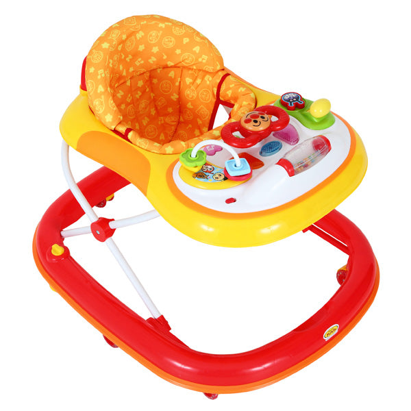 M&M ANPANMAN WALKER