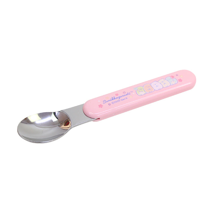 OSK Made in Japan Sumikko Gurashi Stainless Steel Spoon
