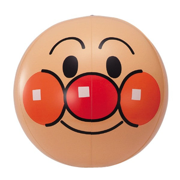 PINOCCHIO ANAPAMAN BEACHBALL