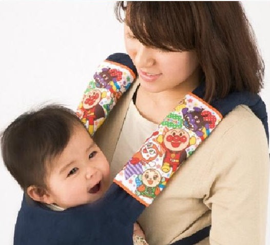 ANPANMAN BELT COVER