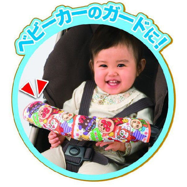 ANPANMAN BELT COVER