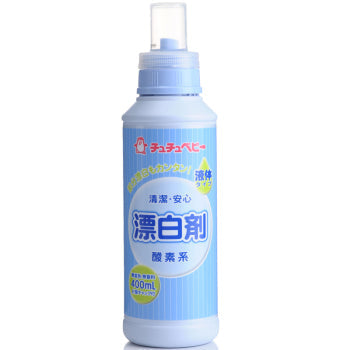 CHU CHU LIQUID BLEACH 400ML