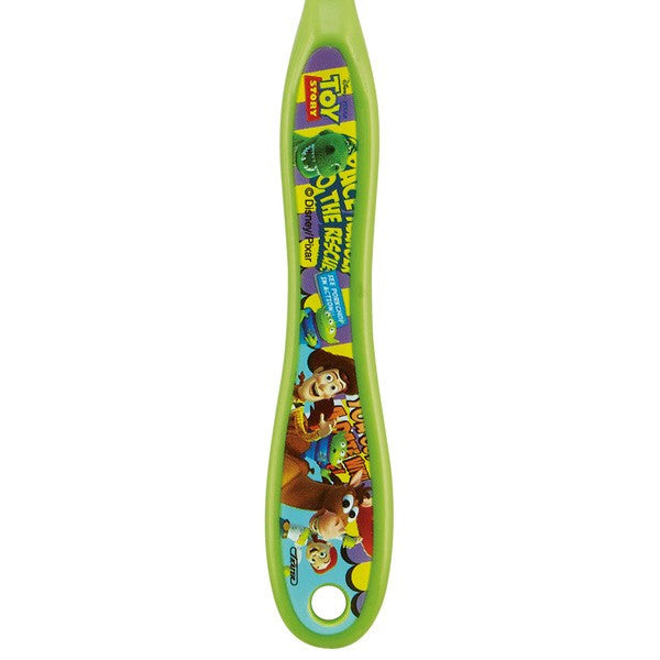 SKATER KIDS TOY STORY TOOTHBRUSH (3-5 YR)