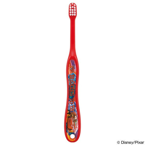SKATER KIDS TOOTHBRUSH CARS 0-3YRS