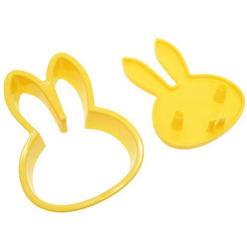 SKATER MIFFY BREAD MODEL