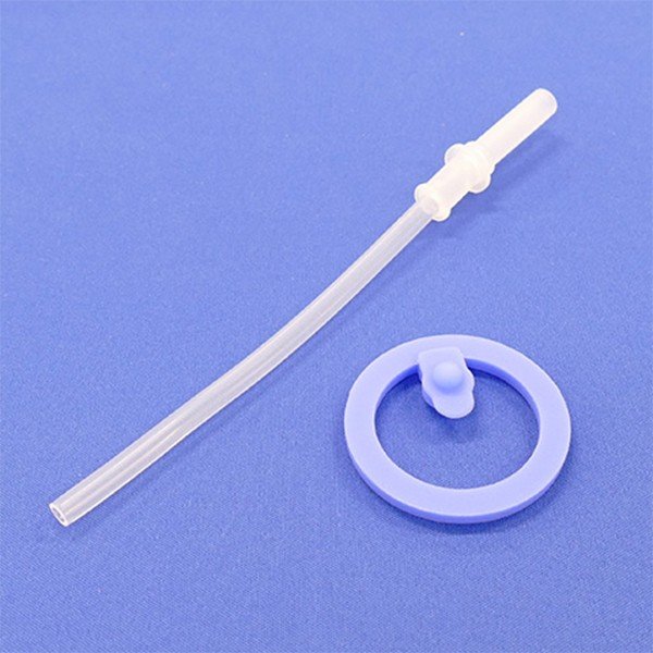 SKATER Straw Replacement Set (
