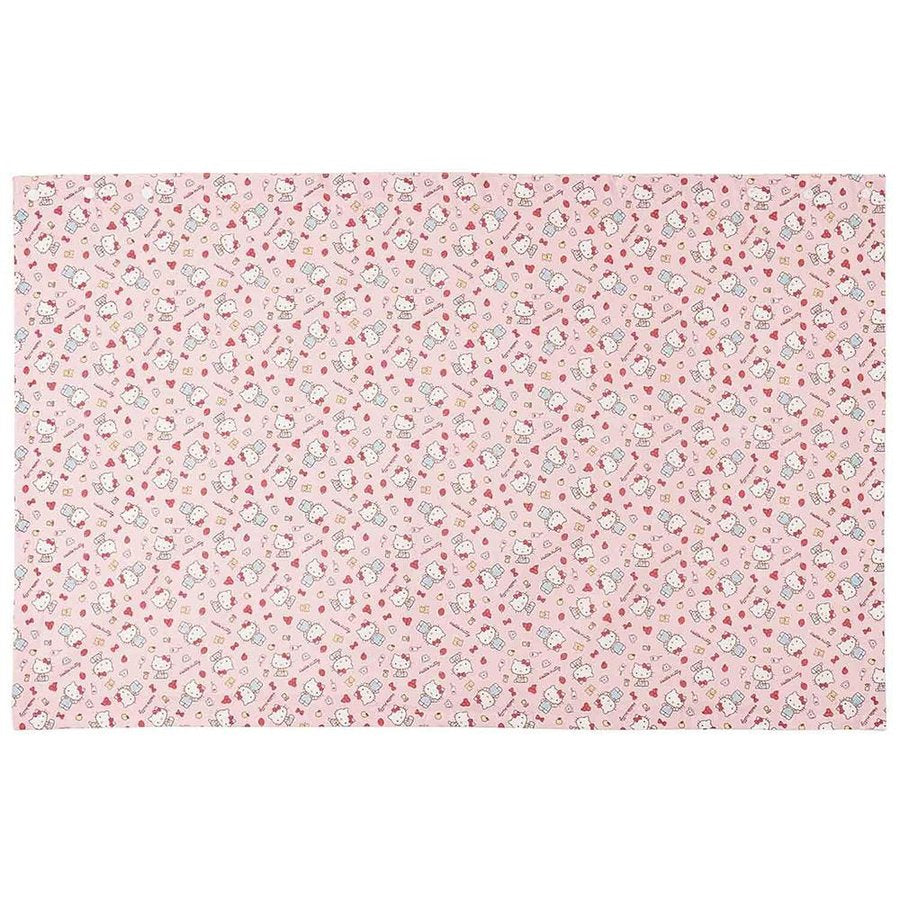 SKATER HELLO KITTY BREASTFEEDING COVER