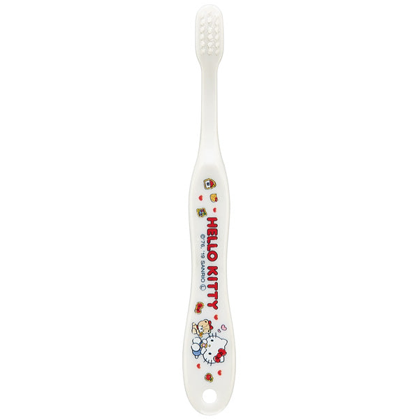 SKATER KIDS TOOTHBURSH HELLO KITTY (3-5YRS)