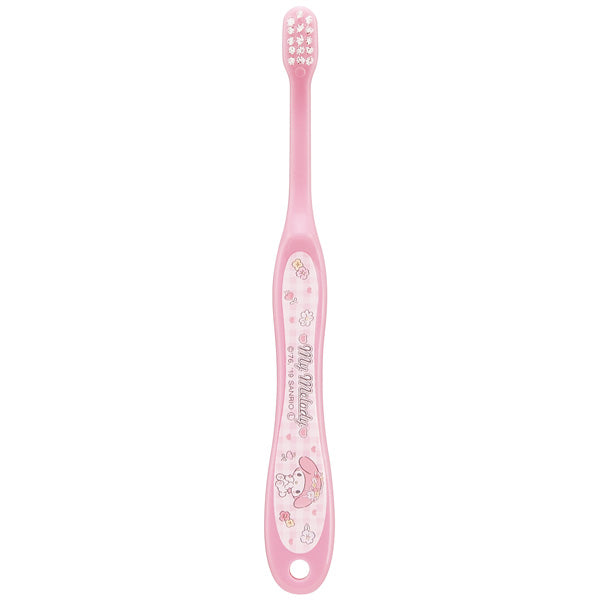 SKATER KIDS TOOTHBURSH MY MELODY (0-3YRS)
