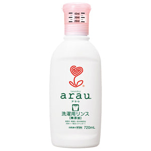 ARAU BABY RINSE AFTER LAUNDRY SOAP 720ml