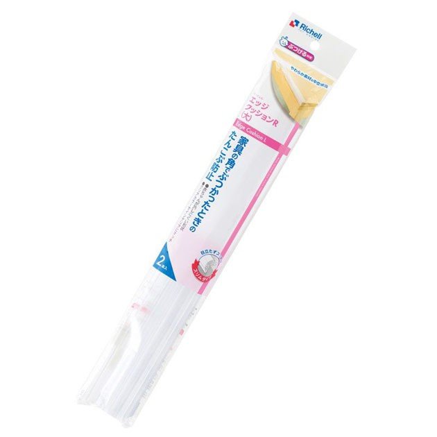 RICHELL SOFT CUSHION STOPPER