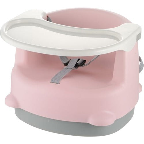 RICHELL 2WAY BABY CHAIR - PINK