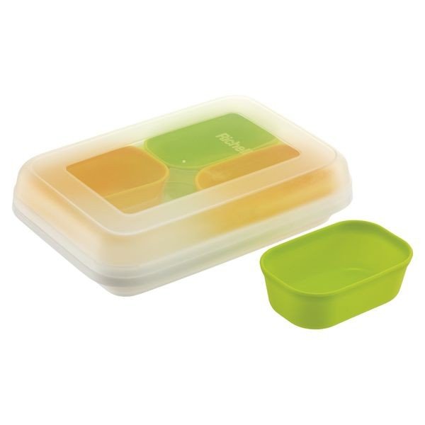 RICHELL FREEZING FOOD CUP (50ml x 4PCS)