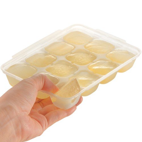 RICHELL FREEZING CUP 2PCS (15ML X 12CUPS)