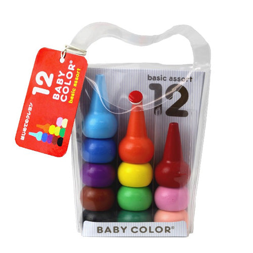 AOZORA BABY CRAYON
