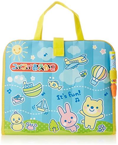 PILOT PORTABLE WATER DRAWING TOYS MAT?