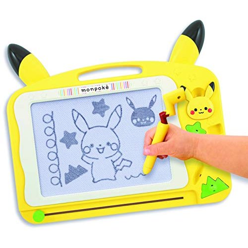 SEGA POKEMON MAGNET DRAWING BOARD