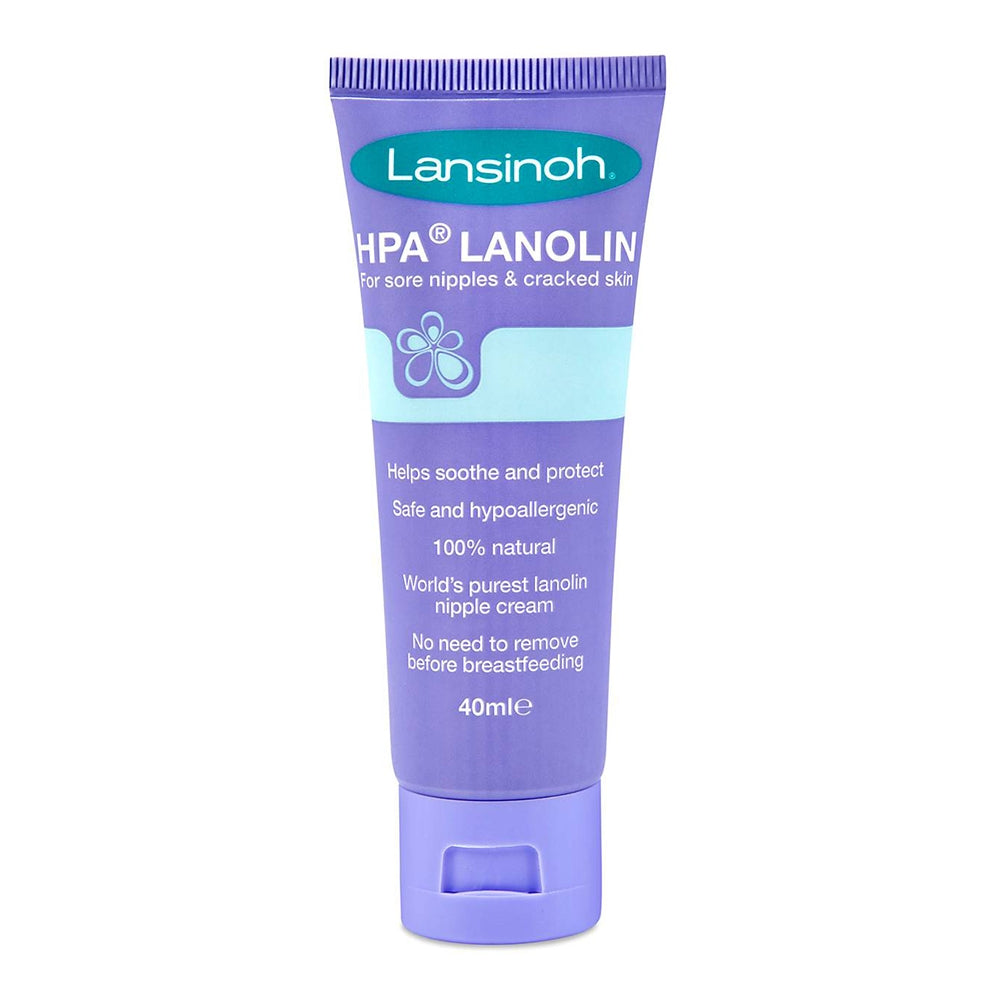 LANSINOH HPA Lanolin 40ml