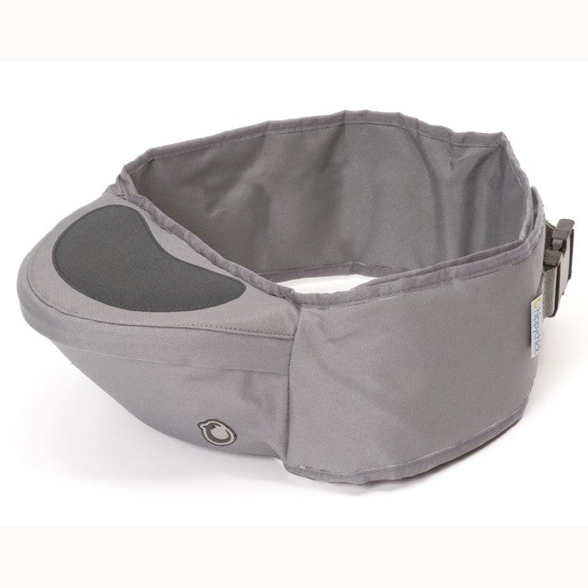 HIPPYCHICK HIPSEAT - GREY