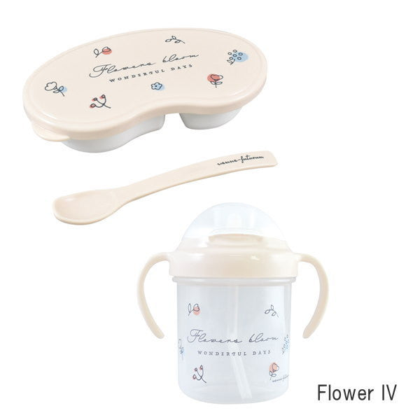 NENNE-FUTURUM - GIFT SET FLOWER