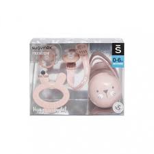 Suavinex HYGGE BABY Premium Gift Set - Pink
