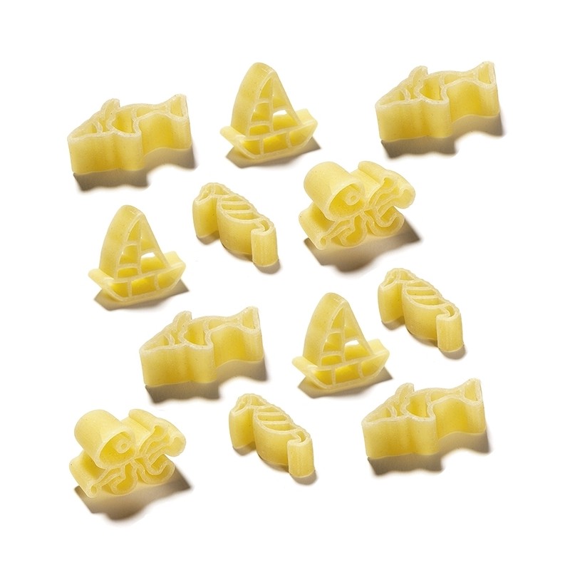 JOY ORGANICS CARTOON PASTA (OCEAN) 200g